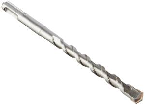 Broca para concreto SDS 3/8" x 6" PLUS-1 Bosch