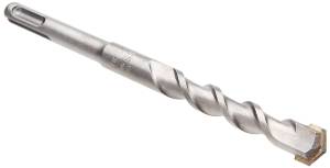 Broca para concreto SDS 9/16" x 6" PLUS-1 Bosch