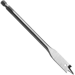 [IW14005 / 11378] Broca Para Madera Plana Manita 3/4" X 6" Irwin