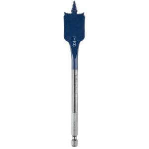 [2610020213 / 11381] Broca Para Madera Plana Manita 7/8" X 6" Bosch