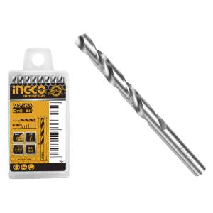 [280912ZN] Broca para metal HSS 1/16" x 2" Industrial DBT11101161 Ingco