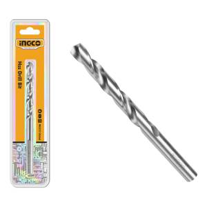 [DBT11301021 / 11166] Broca Para Metal Hss 1/2" X 6" Industrial Dbt11301021 Ingco