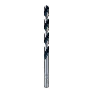 Broca para metal HSS 13/64" x 4" Bosch
