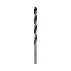 Broca Para Metal Hss 3/16" X 4" Bosch