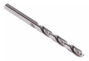 Broca Para Metal Hss 3/4" Zanco 1/2 Bosch
