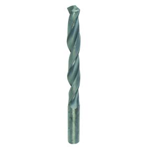 Broca Para Metal Hss 3/8" X 5" Cadena