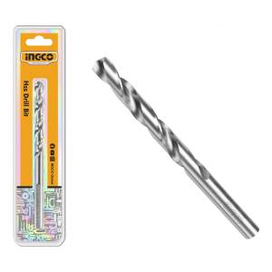 [DBT11307161 / 11158] Broca Para Metal Hss 7/16" X 6" Industrial Dbt11307161 Ingco