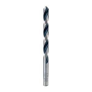 Broca para metal HSS 9/32" x 4" Bosch