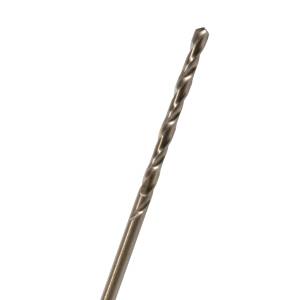 Broca para metal HSS cobalto 1/16" x 2" Irwin