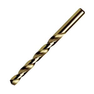 Broca para metal HSS cobalto 1/8" x 3" Irwin