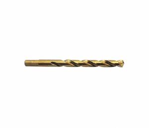 Broca para metal HSS cobalto 5/32" x 3" Irwin