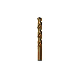 Broca Para Metal Hss Cobalto 7/16" X 6" Irwin