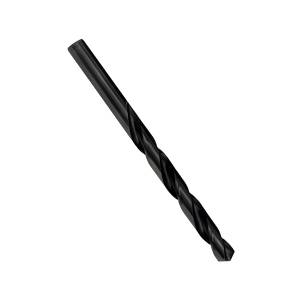 Broca Para Metal Hss Oxido Negro 13/32" X 5" Irwin