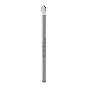 Broca Para Vidrio Y Azulejo 1/4" X 4" Cyl-9 Bosch