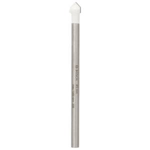Broca para vidrio y azulejo 3/16" x 4" CYL-9 Bosch