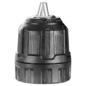 [KCL1008] Broquero Ajuste Rapido 3/8" 24Unf Plastico Ingco