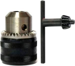 [70-021E / 27038] Broquero con llave 1/2" B&D