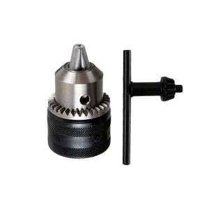 [DW21E / 16478] Broquero con llave 1/2" DeWALT