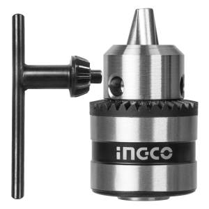 Broquero con llave 3/8" Ingco