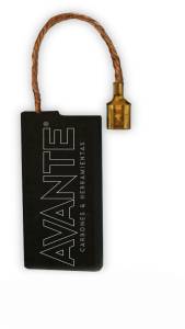 Carbones para aspiradora grande Craftsman 2pz cap-76 Avante