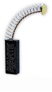 [216458ZN] Carbones para aspiradora Ridgid y Electrowx 2pz cap-69 Avante