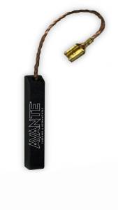 Carbones Para Aspiradoras Varios 2Pz Cap-67 Avante