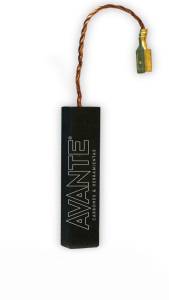 Carbones para aspiradoras varios 2pz cap-68 Avante