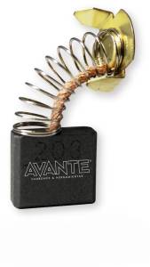 [CA-25 / CAP-25] Carbones para cortadora de metales Makita 2pz cap-25 Avante