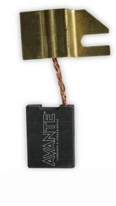 Carbones para demoledor grande Bosch 2pz cap-65 Avante