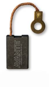 Carbones para esmeril angular 7 Truper 2pz cap-98 Avante