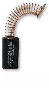 [CA-10 / CAP-10] Carbones para esmeril Bosch con resorte 2pz cap-10 Avante