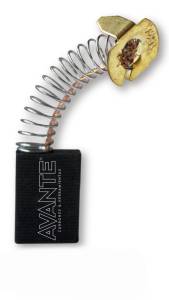 Carbones para esmeril DeWalt 2pz cap-24 Avante