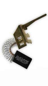 Carbones para esmeril DeWalt 2pz cap-66b Avante