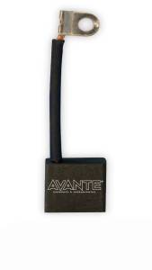 Carbones Para Esmeril Makita 2Pz Cap-89 Avante