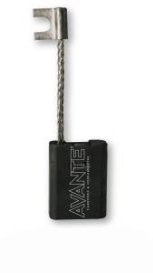 Carbones Para Esmeril Mediana Bosch 2Pz Cap-8 Avante