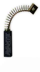 Carbones para hidrolavadora 2pz cap-86 Avante