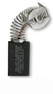 Carbones Para Lijadora De Banda Porter Cable 2Pz Cap-42 Avante