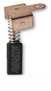 [CA-49 / CAP-49] Carbones Para Lijadora Orbital 1/2 Truper 2Pz Cap-49 Avante