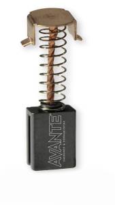 [216422ZN] Carbones para mini esmeril B&D 2pz cap-33 Avante