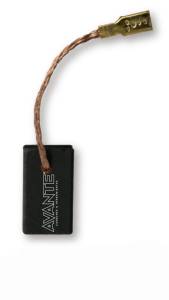 Carbones Para Mini Esmeril Bosch/Makita 2Pz Cap-40 Avante