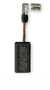 Carbones para mini esmeril DeWalt 2pz cap-95b Avante
