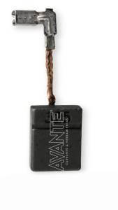 Carbones para mini esmeril Makita CB 318 2pz cap-99 Avante