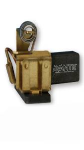 Carbones Para Mini Esmeril Milwaukee 2Pz Cap-94 Avante