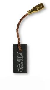 [CA-20 / CAP-20] Carbones Para Mini Esmeril Y Caladora Bosch 2Pz Cap-20 Avante