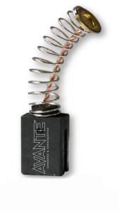 Carbones Para Mini Esmeril Y Caladora Truper 2Pz Cap-45 Avante