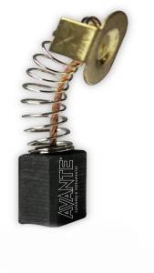 Carbones para mini pulidora Truper 2pz cap-57 Avante