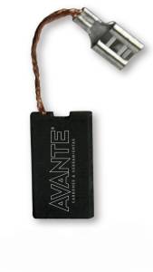 [216411ZN] Carbones Para Pulidora Bosch 2Pz Cap-22 Avante