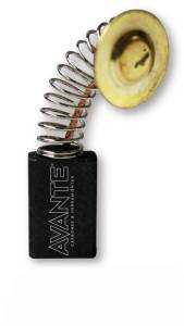 Carbones Para Pulidora Dewalt 2Pz Cap-38 Avante