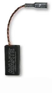 Carbones para rectificador Bosch 2pz cap-37 Avante