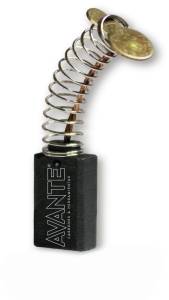 Carbones para rotomartillo Bosch 2pz cap-36 Avante